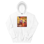 Unisex Hoodie • The Cats' House