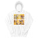 Unisex Hoodie • Four Under Cats!