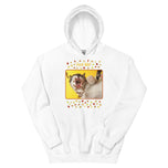 Unisex Hoodie • Feed Me!