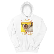 Unisex Hoodie • Feed Me!