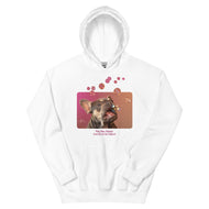 Unisex Hoodie • Frenchie Bubbles!