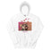Unisex Hoodie • Frenchie Bubbles!