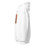 Unisex Hoodie • Frenchie Bubbles! Play. Nap. Repeat.