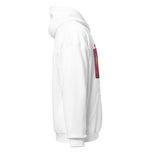 Unisex Hoodie • Frenchie Bubbles! Play. Nap. Repeat.