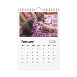 Wall calendar (2026) • ON SALE – Limited Time