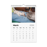 Wall calendar (2026) • ON SALE – Limited Time