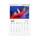 Wall calendar (2026) • ON SALE – Limited Time