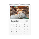 Wall calendar (2026) • ON SALE – Limited Time