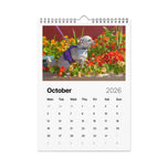 Wall calendar (2026) • ON SALE – Limited Time